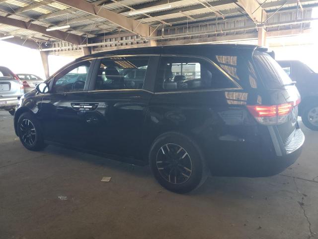 2016 HONDA ODYSSEY EX - 5FNRL5H62GB081518