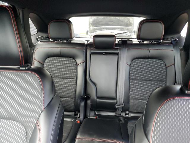 2025 FORD ESCAPE ST LINE SELECT 1FMCU9NA1SUB34384