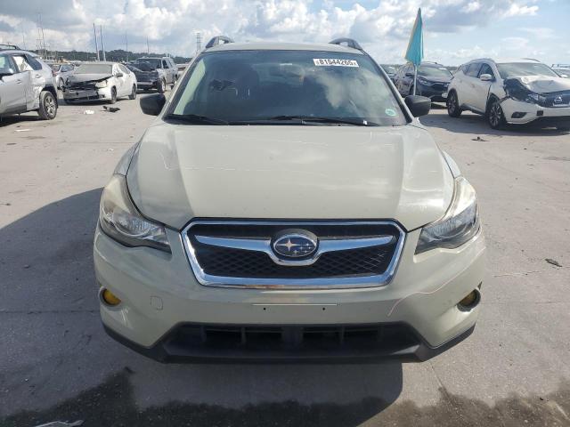 2015 SUBARU XV CROSSTR JF2GPACC1F8276818