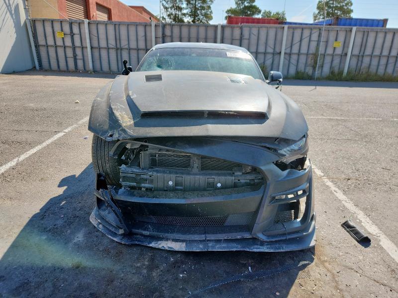 2021 FORD MUSTANG GT 1FA6P8CFXM5155562