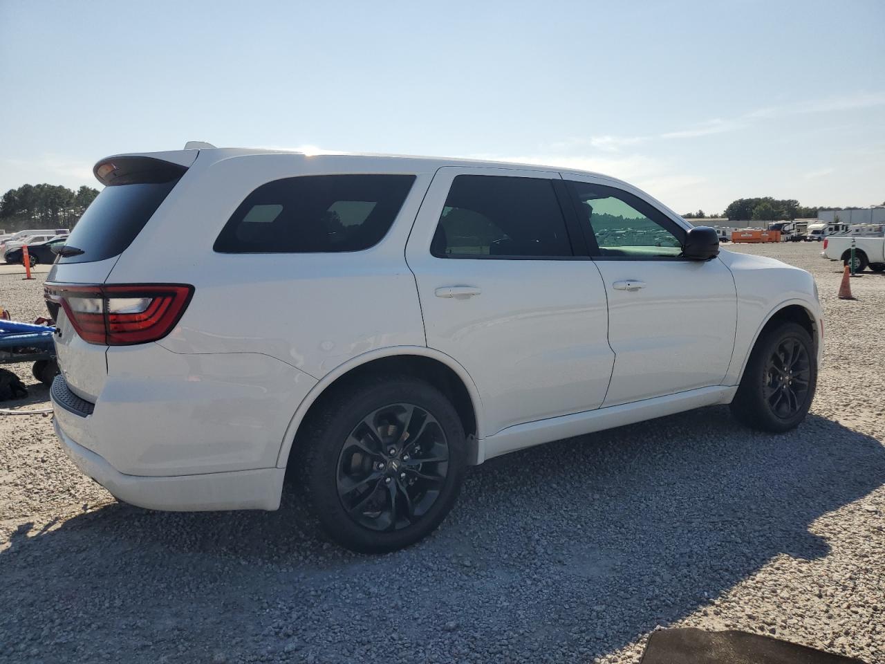DODGE DURANGO SXT