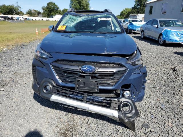 2024 SUBARU OUTBACK TO 4S4BTAPC0R3200857