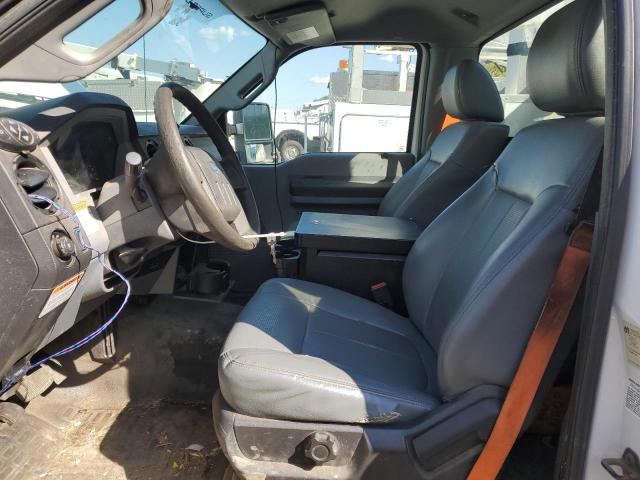 2015 FORD F450 SUPER #3291262966