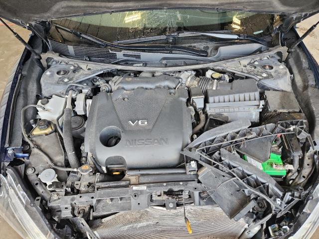 2018 NISSAN MAXIMA 3.5 #3297185885