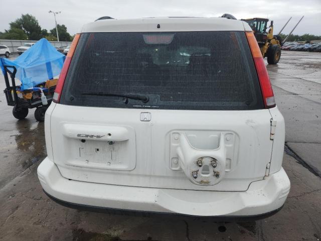 2000 HONDA CR-V SE #3282770290