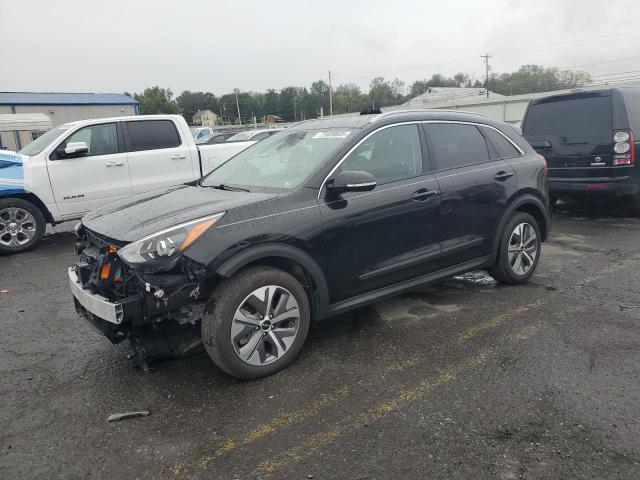 2022 KIA NIRO S KNDCC3LGXN5147466