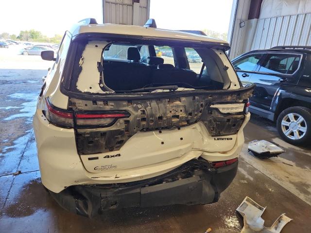 2023 JEEP GRAND CHER - 1C4RJKBG6P8728461