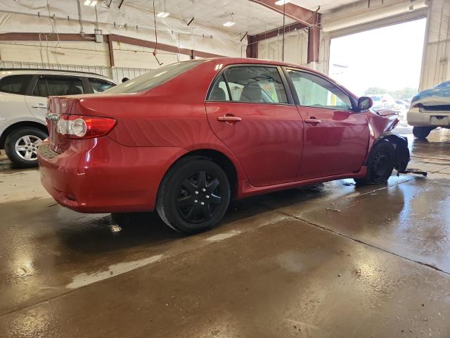 2011 TOYOTA COROLLA BA - 2T1BU4EE0BC647726