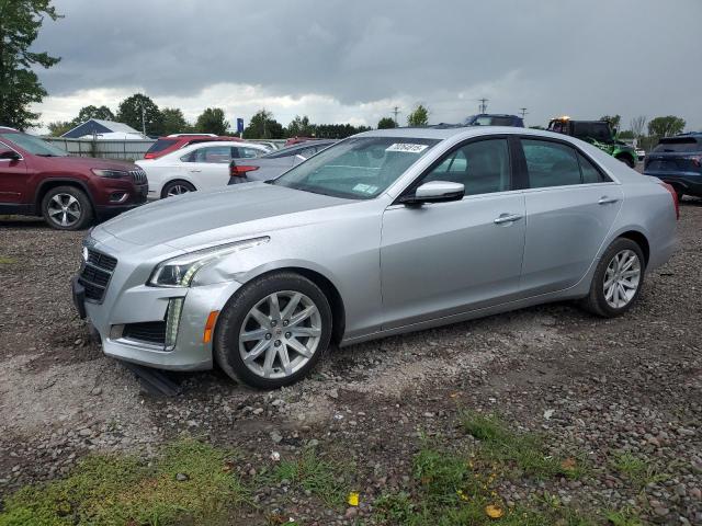 CADILLAC CTS LUXURY