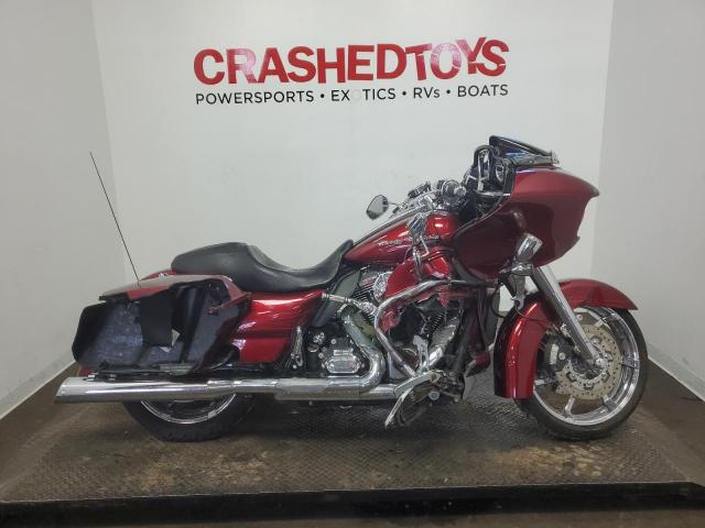 2016 HARLEY-DAVIDSON FLTRX ROAD 1HD1KTM10GB628804