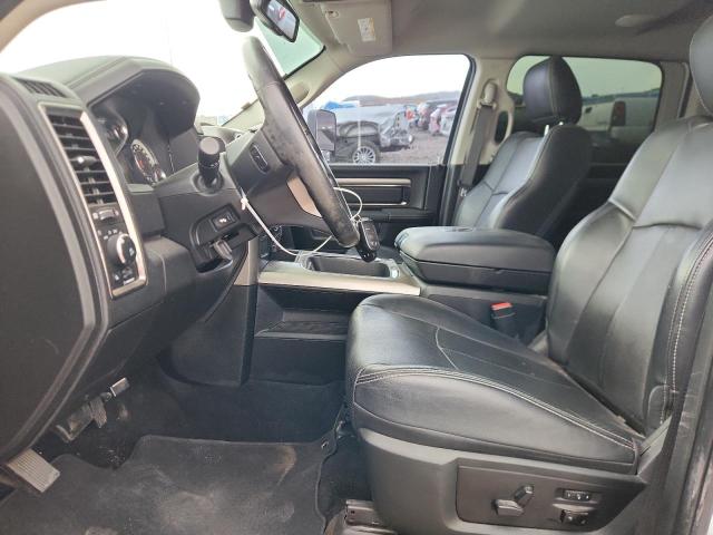 2018 RAM 2500 LARAMIE - 3C6UR5FL8JG382532