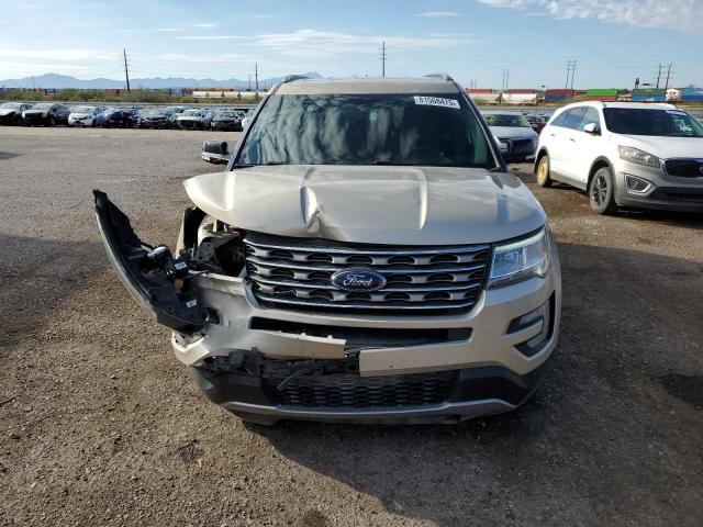2017 FORD EXPLORER X 1FM5K7DH3HGB79805