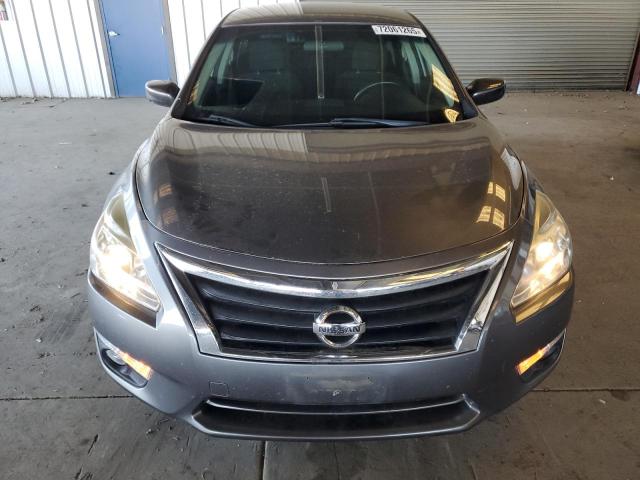 2015 NISSAN ALTIMA 2.5 1N4AL3AP8FC233646