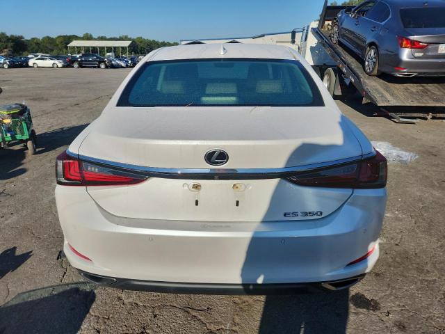 2019 LEXUS ES 350 58ABZ1B16KU017329