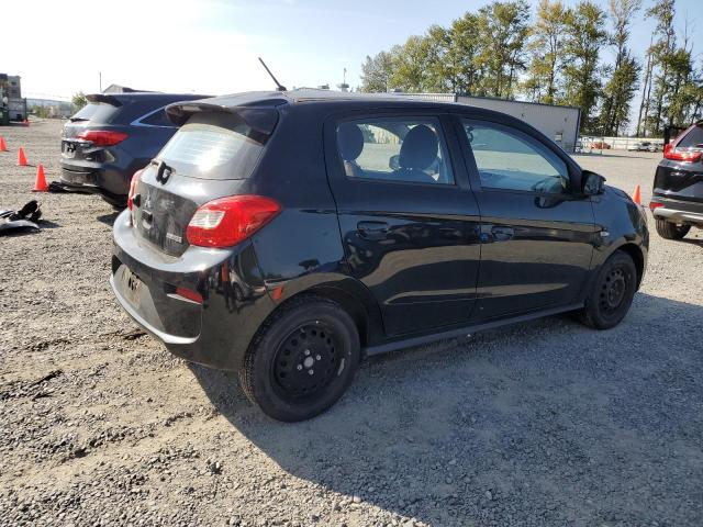 2018 MITSUBISHI MIRAGE ES ML32A3HJ5JH001428