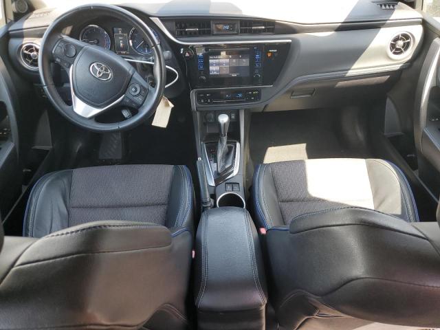 2017 TOYOTA COROLLA L - 5YFBURHE4HP663252