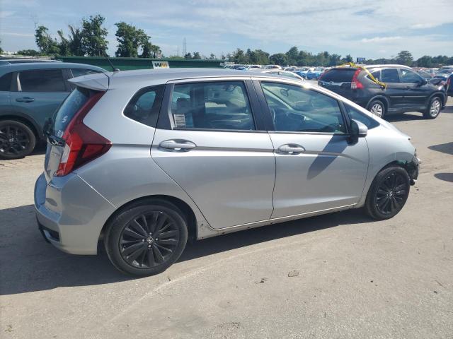 2020 HONDA FIT SPORT 3HGGK5H64LM717678