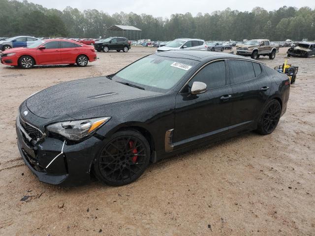 KIA STINGER GT