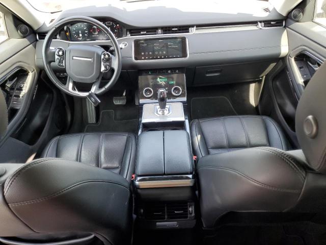 2020 LAND ROVER RANGE ROVE - SALZP2FXXLH040393