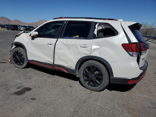 2021 SUBARU FORESTER S JF2SKARC8MH430910