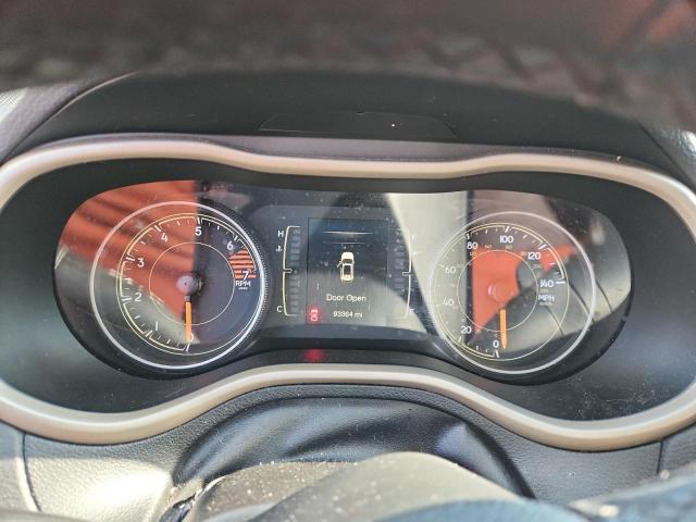 2018 JEEP CHEROKEE L 1C4PJMCB2JD586663