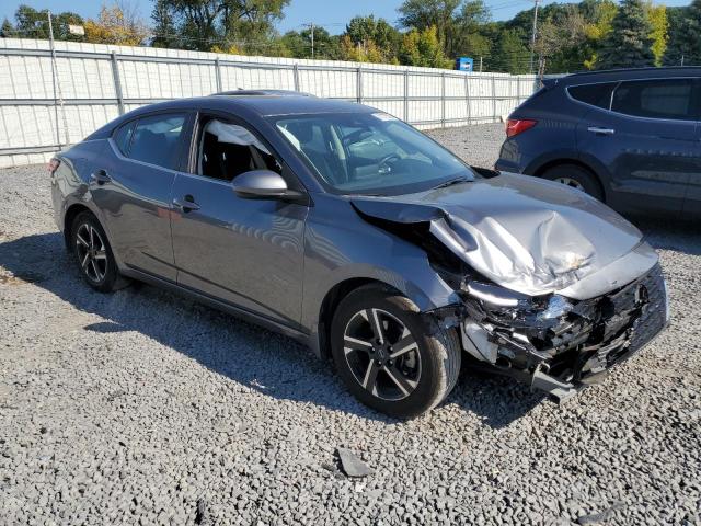 2024 NISSAN UK 3N1AB8CV9RY309945