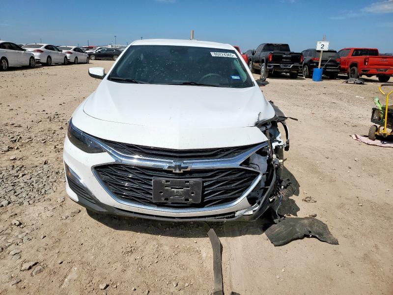 2025 CHEVROLET MALIBU RS 1G1ZG5ST9SF100596