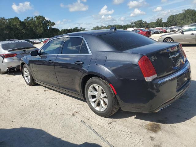 2015 CHRYSLER 300 LIMITE 2C3CCAAG9FH832855