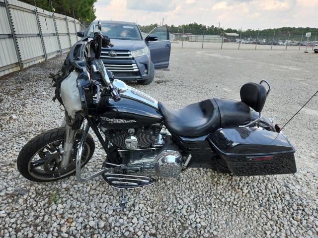 2015 HARLEY-DAVIDSON FLHXS STRE 1HD1KRM14FB668191