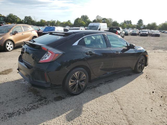 2018 HONDA CIVIC EX SHHFK7H57JU239544