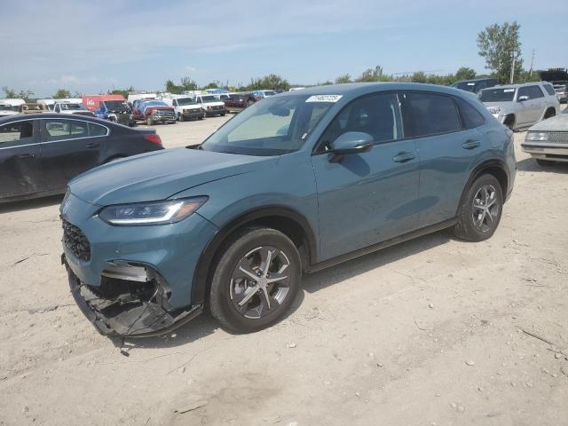 HONDA HR-V EXL