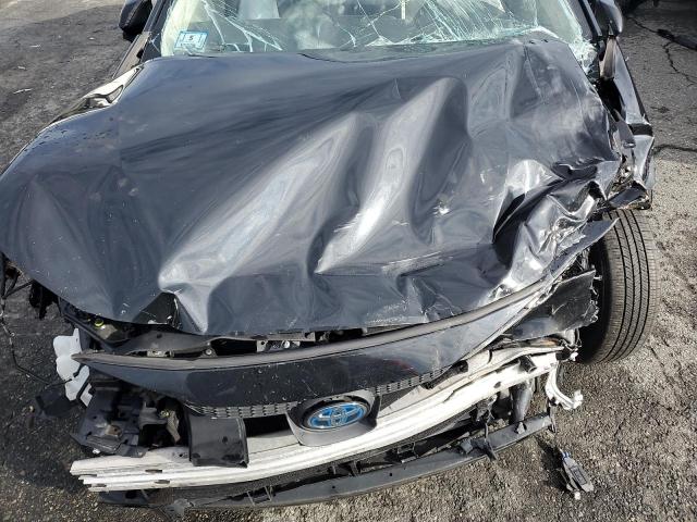 2021 TOYOTA COROLLA LE - JTDEAMDE1MJ016062