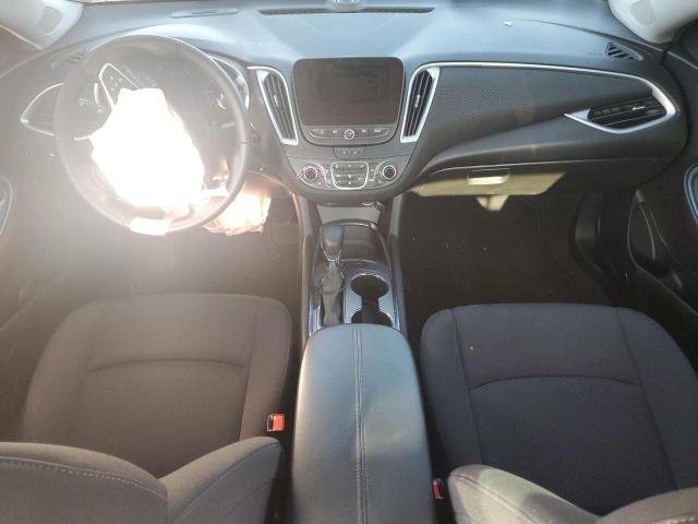 2024 CHEVROLET MALIBU LT - 1G1ZD5ST4RF116840