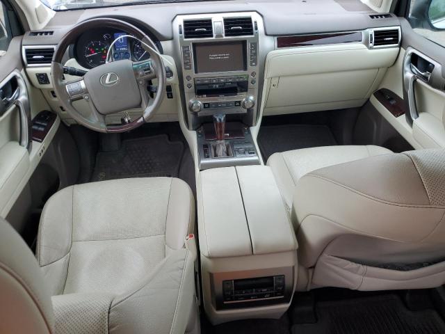 2018 LEXUS GX 460 JTJBM7FX8J5194952