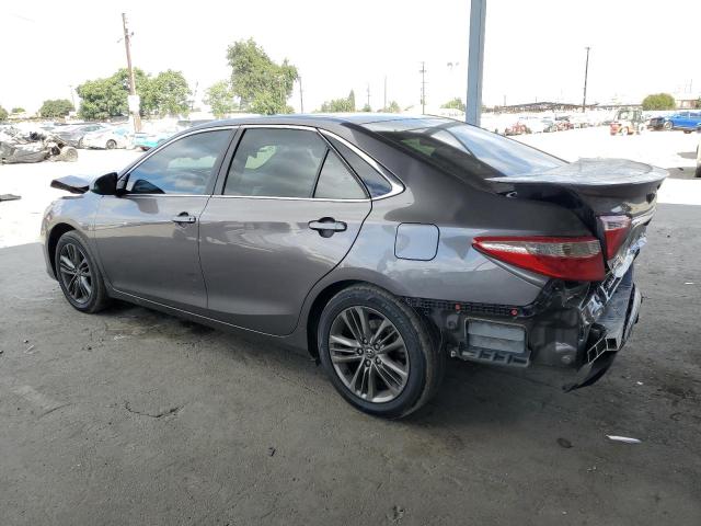 2016 TOYOTA CAMRY LE - 4T1BF1FK2GU210264