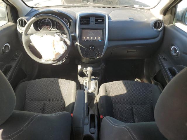 2019 NISSAN VERSA S #3276707110