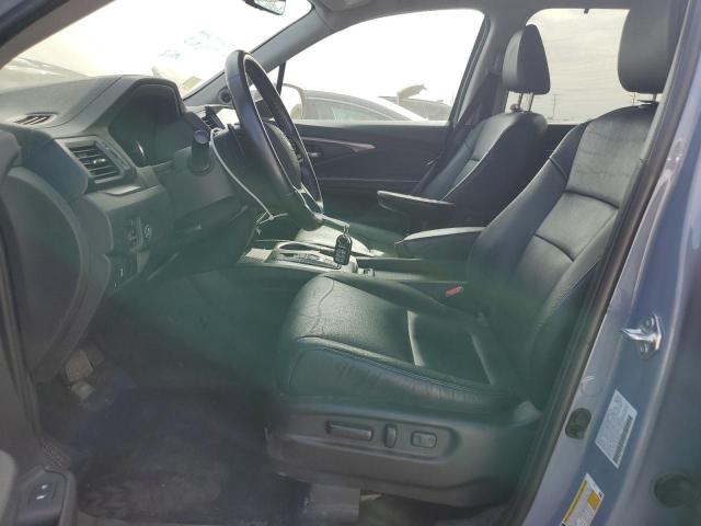 2022 HONDA PILOT SE 5FNYF6H29NB081681