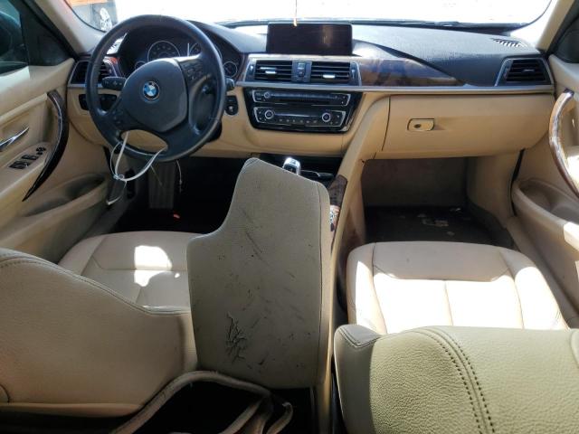 2016 BMW 320 XI WBA8E5G56GNT41853