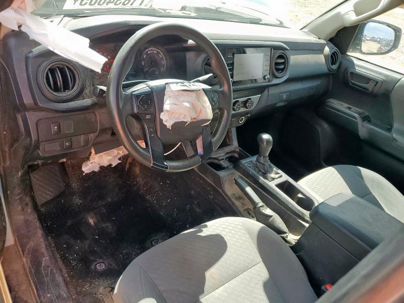 2020 TOYOTA TACOMA ACC 5TFRX5GN1LX181431