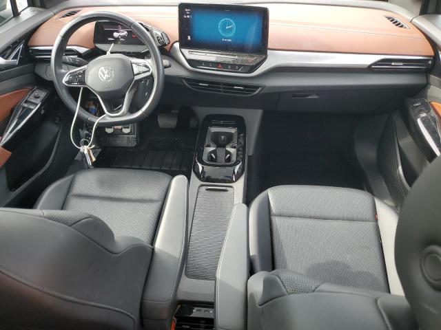 2021 VOLKSWAGEN ID.4 PRO S WVGTMPE27MP059074