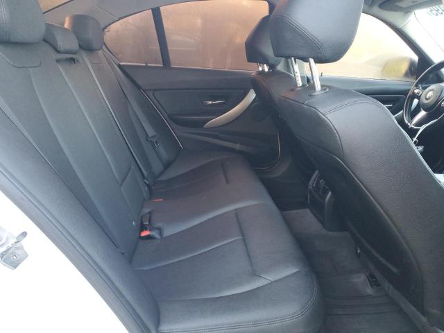 2015 BMW 320 I XDRI WBA3C3C54FK203108