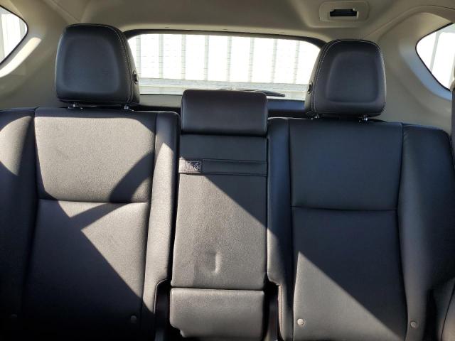 2016 TOYOTA RAV4 HV LIMITED JTMDJREV7GD001401