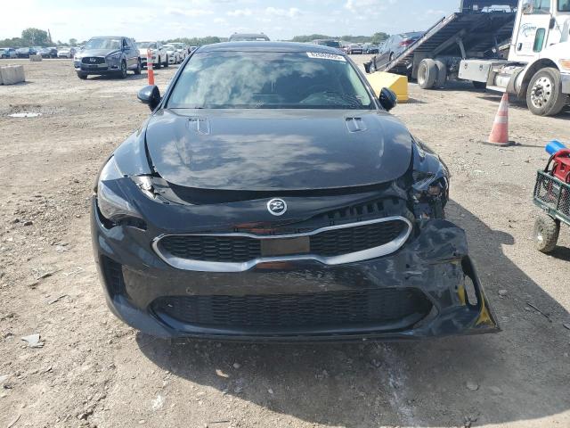 2018 KIA STINGER PR KNAE25LA3J6012429