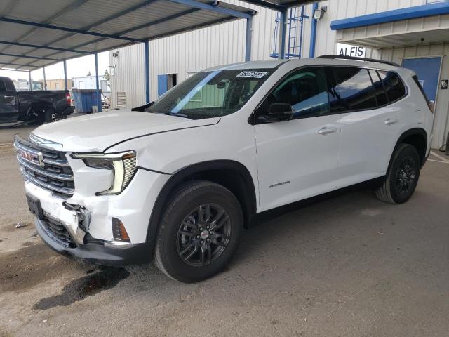 2025 GMC ACADIA ELE 1GKENNRS1SJ292770