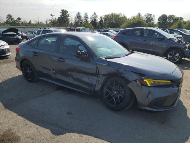 2022 HONDA CIVIC SPOR - 2HGFE2F51NH563119