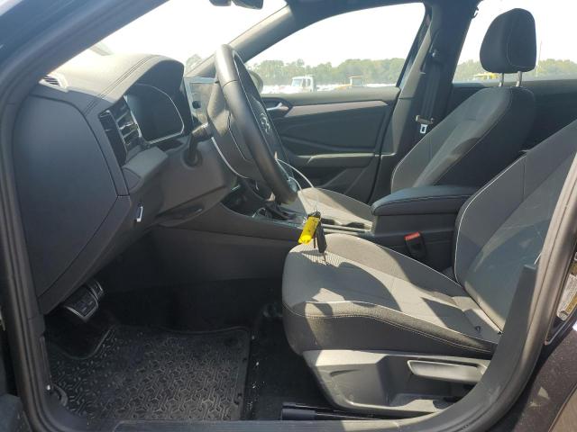 2025 VOLKSWAGEN JETTA SPOR 3VWBX7BU7SM069665