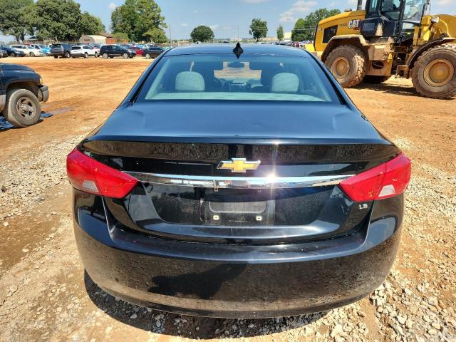 2016 CHEVROLET IMPALA LS 2G11X5SA7G9156421