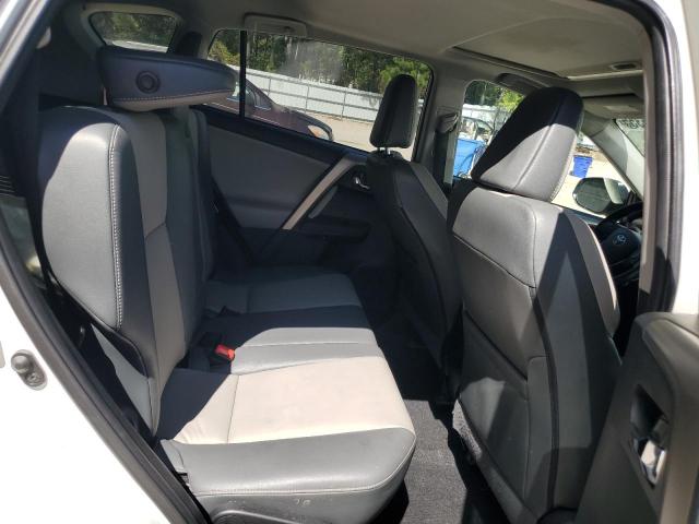 2014 TOYOTA RAV4 LIMITED - 2T3YFREV2EW116863