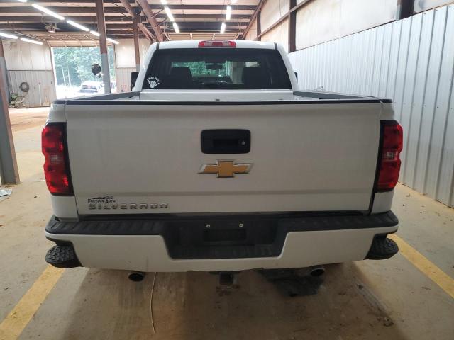 2018 CHEVROLET SILVERADO K1500 CUSTOM 1GCVKPEC9JZ363549