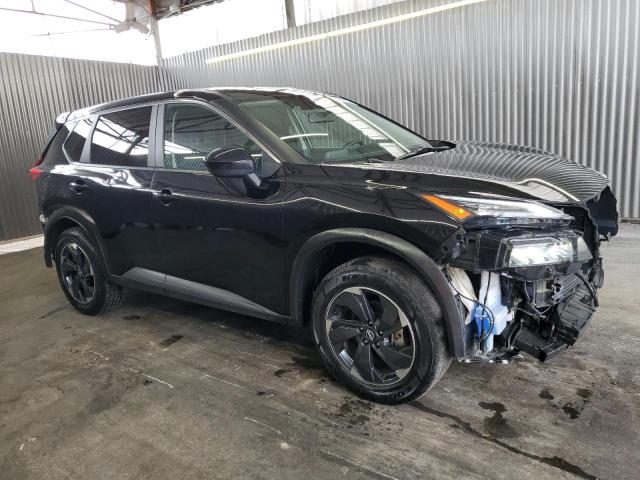 2024 NISSAN ROGUE SV JN8BT3BB7RW433314